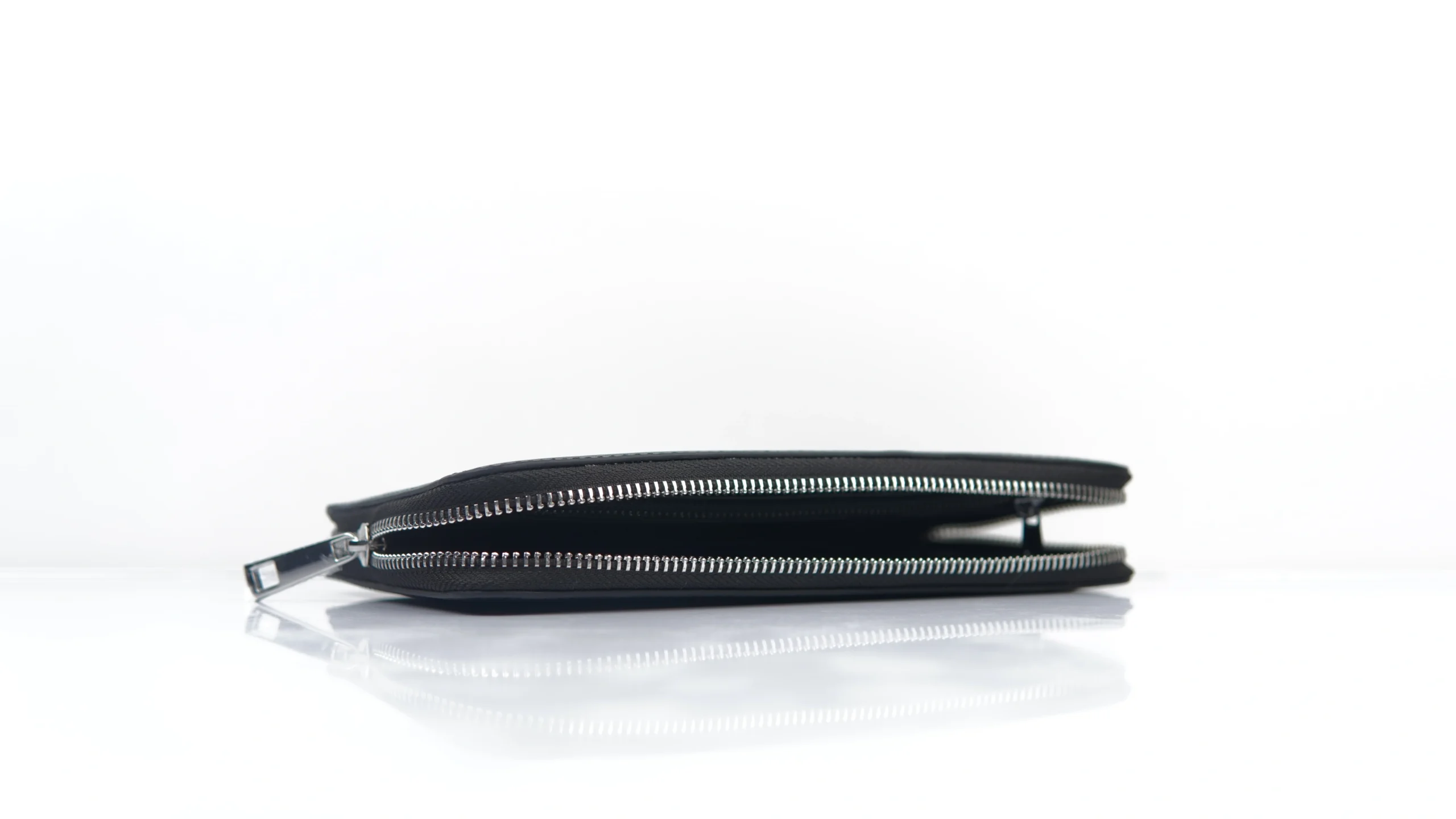 Signature Tall Multipurpose Wallet Black - Image 3