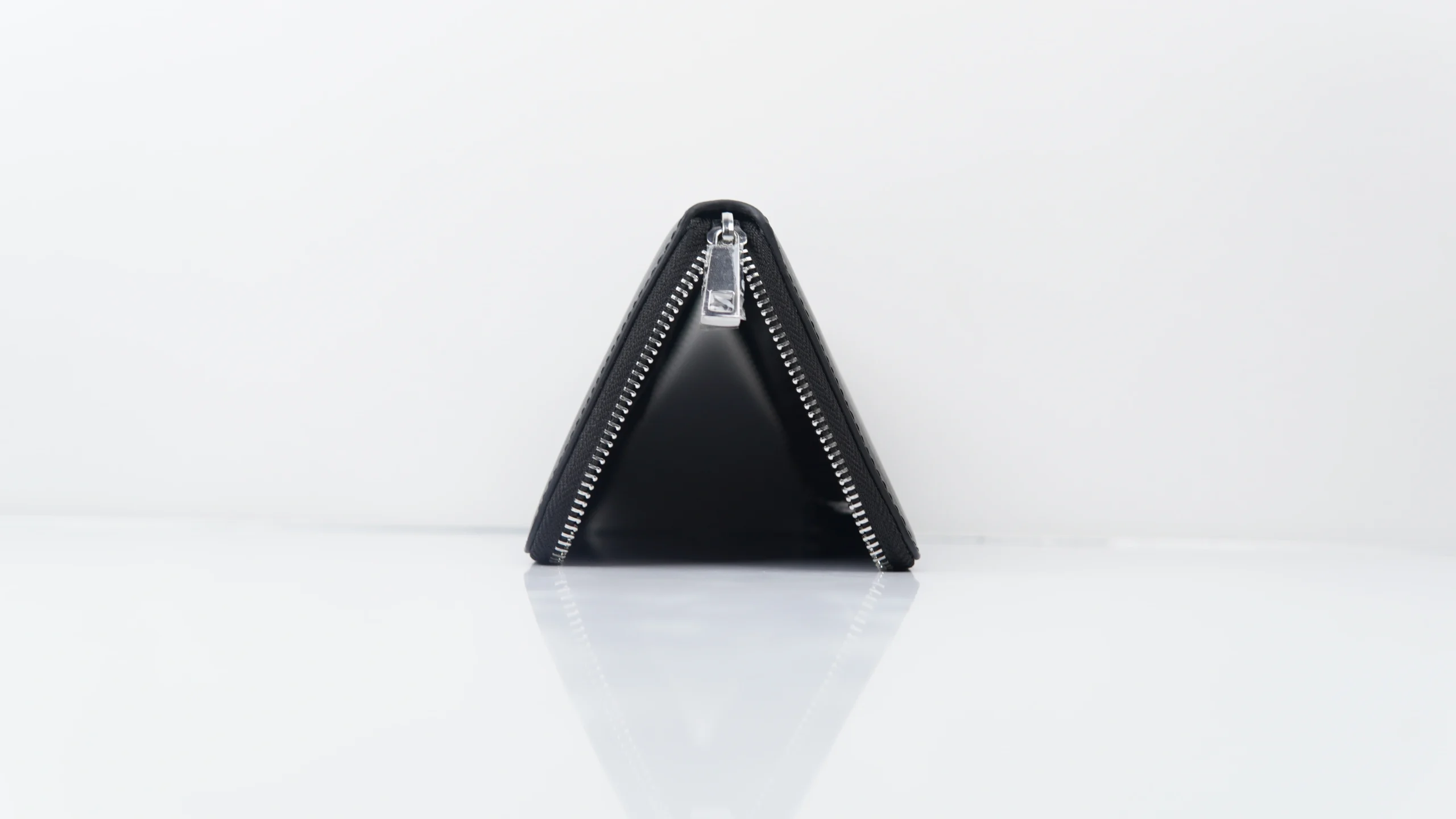 Signature Tall Multipurpose Wallet Black - Image 6