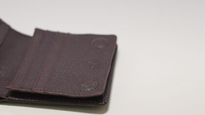 THE-1 BOLD SERIES brown