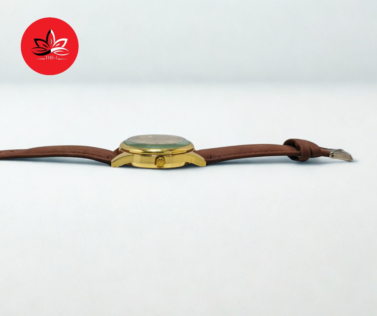 Golden Heritage - Image 2