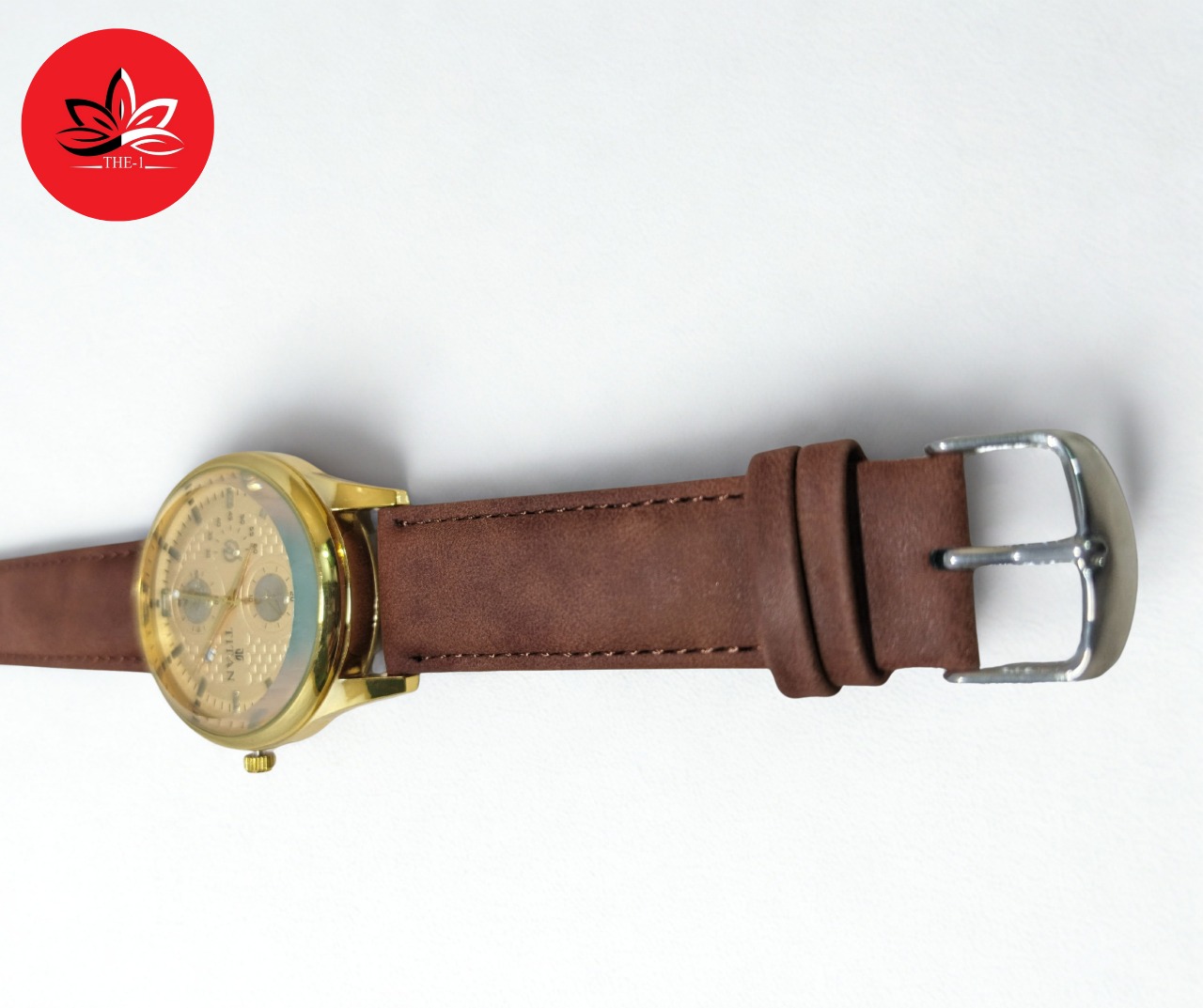 Golden Heritage - Image 3