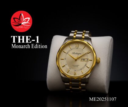 THE-1 Monarch Edition