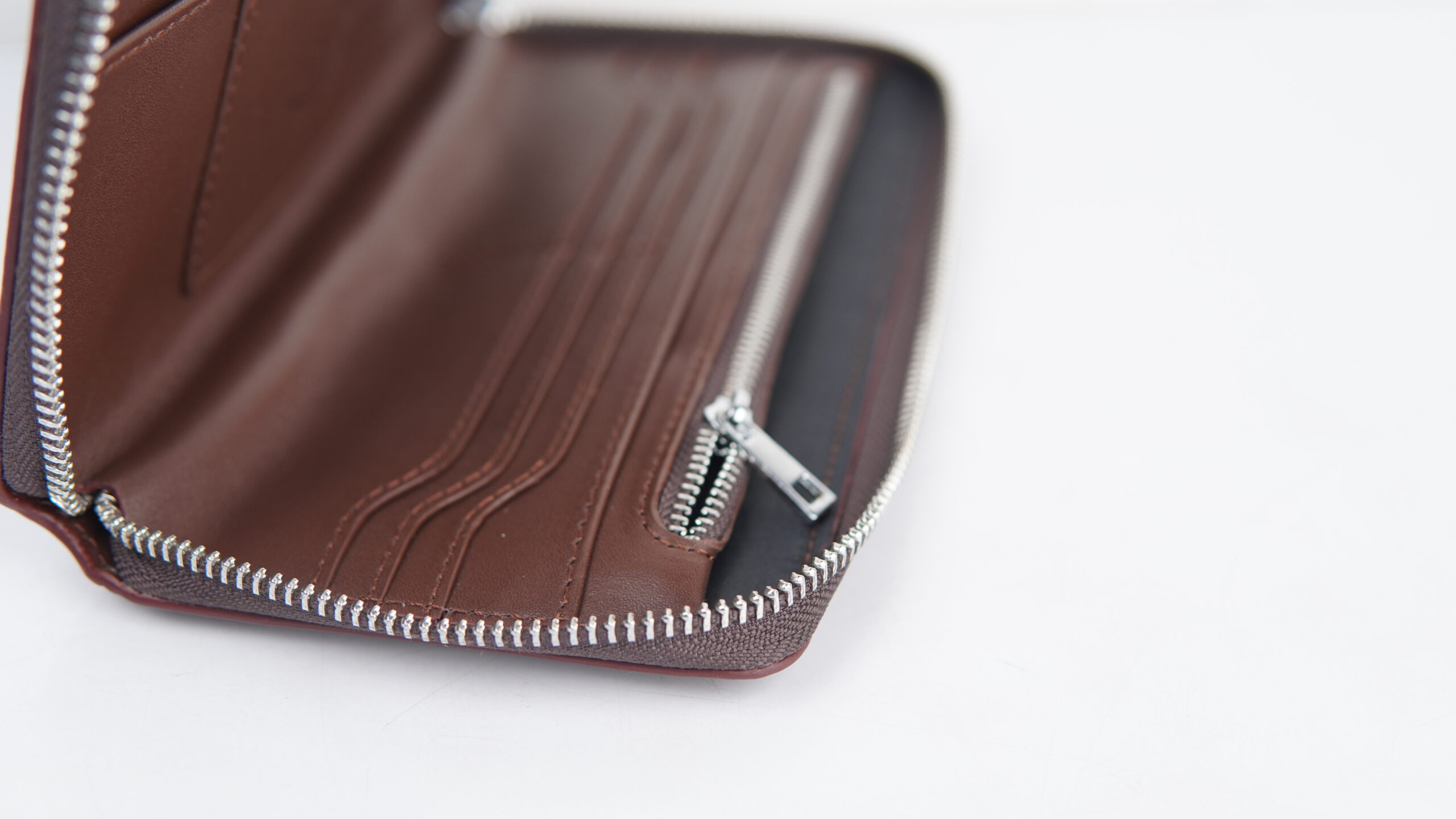 Leather Wallet Signature Series - Image 5