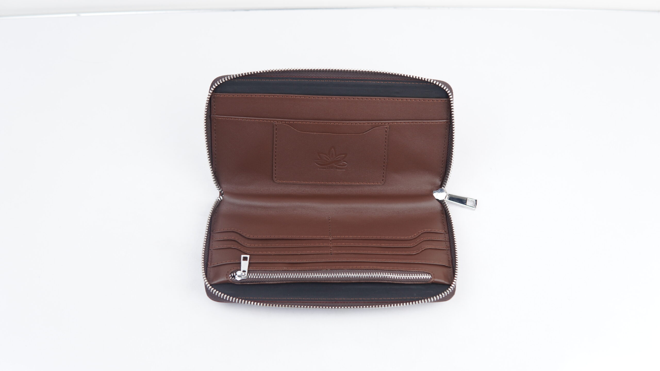 Leather Wallet Signature Series - Image 7
