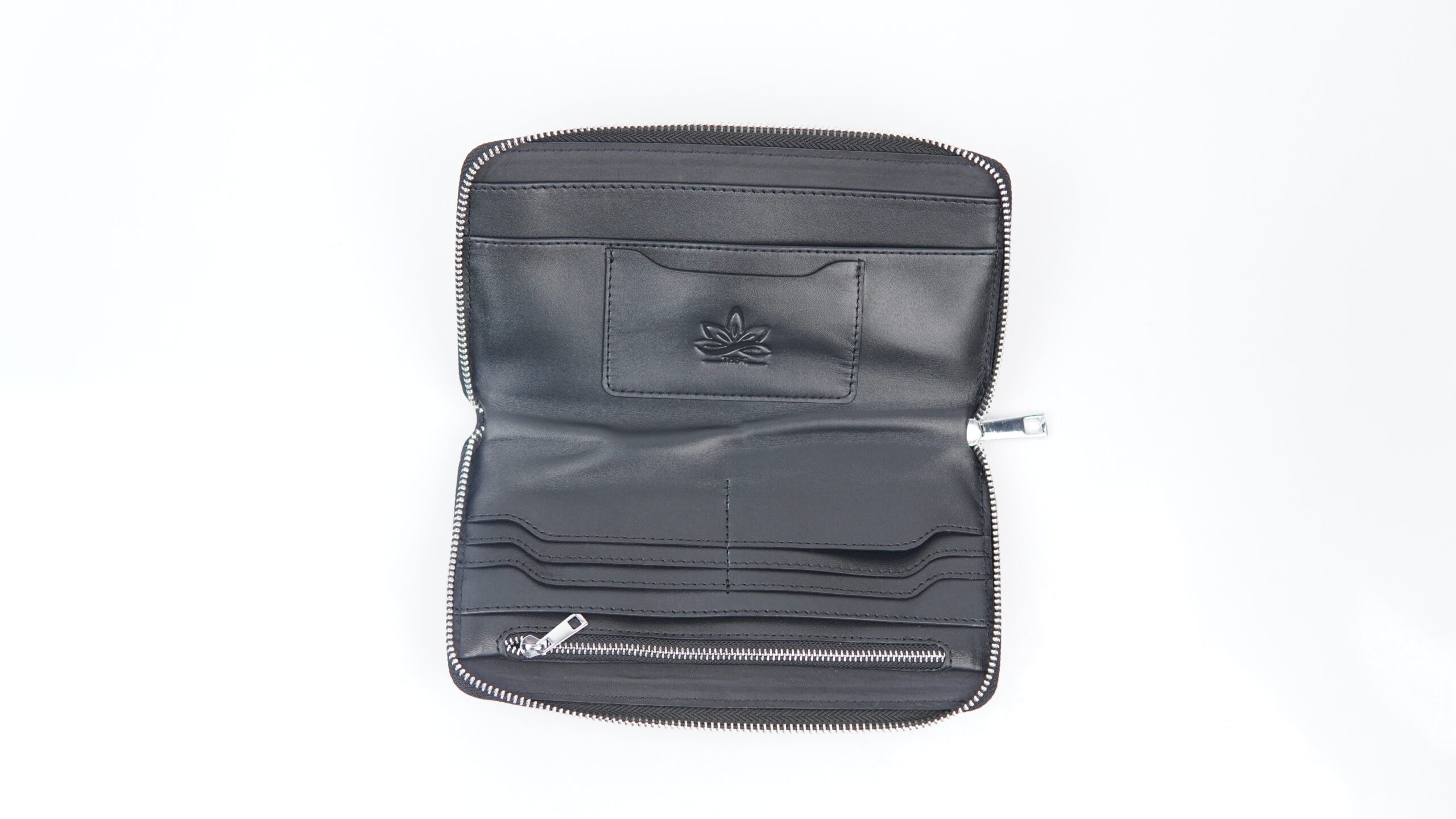 Leather Wallet Signature Series - Image 11