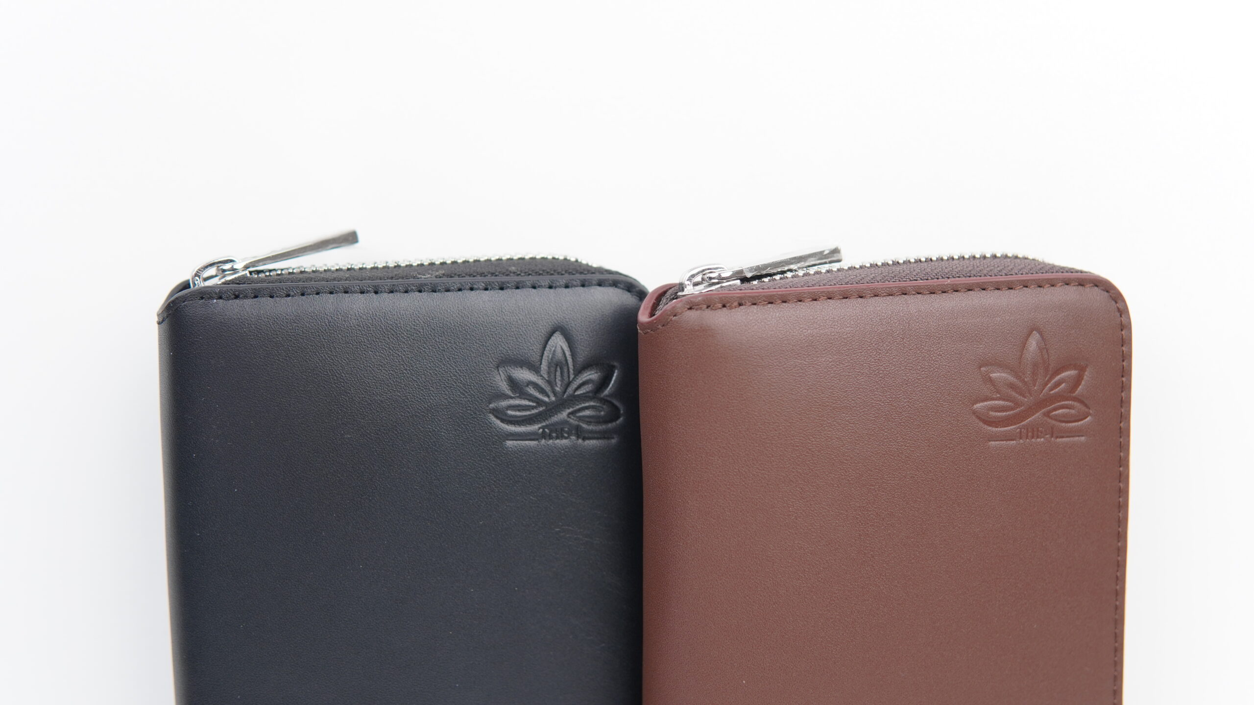 Leather Wallet Signature Series - Image 2