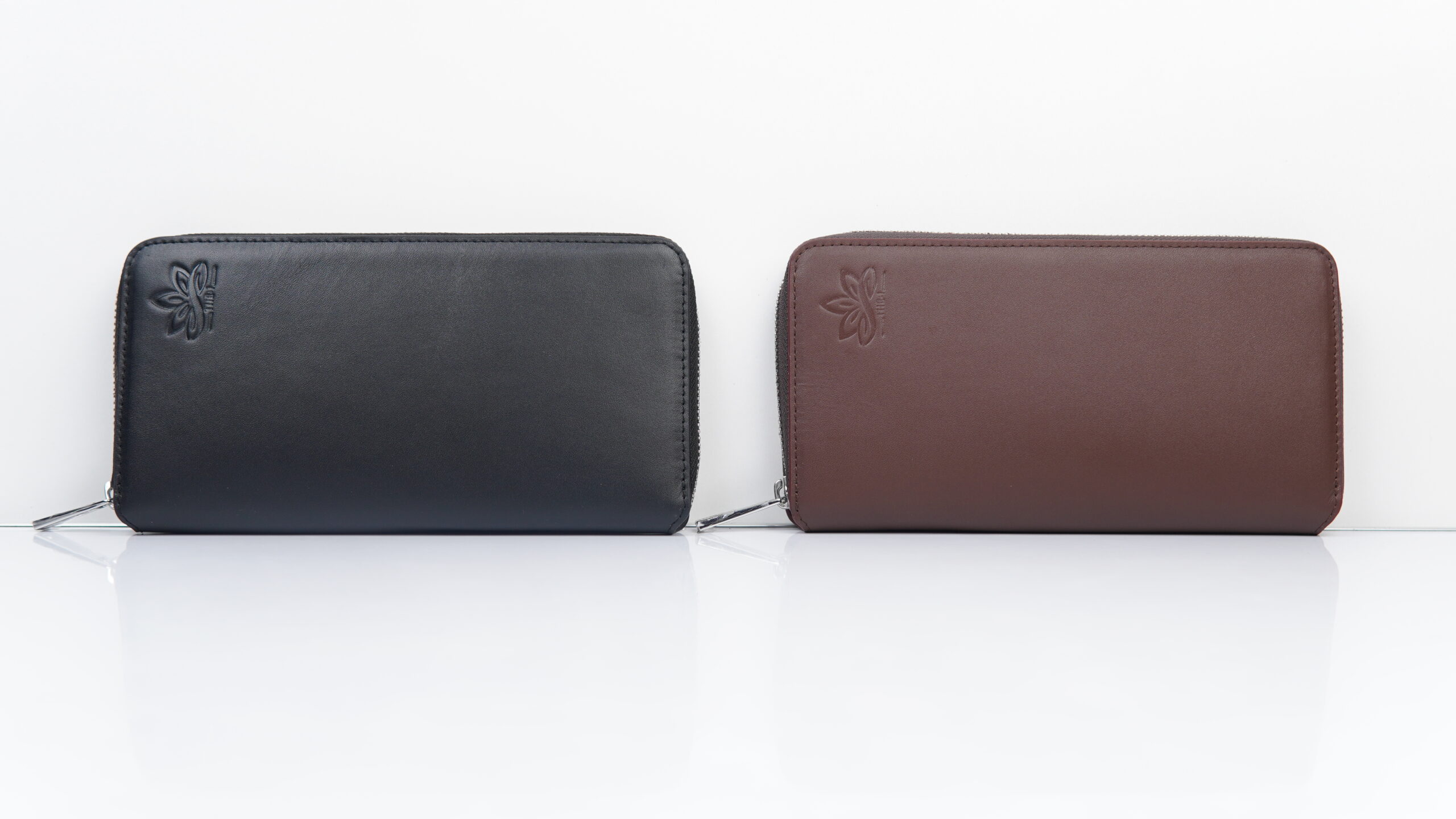 Leather Wallet Signature Series - Image 4