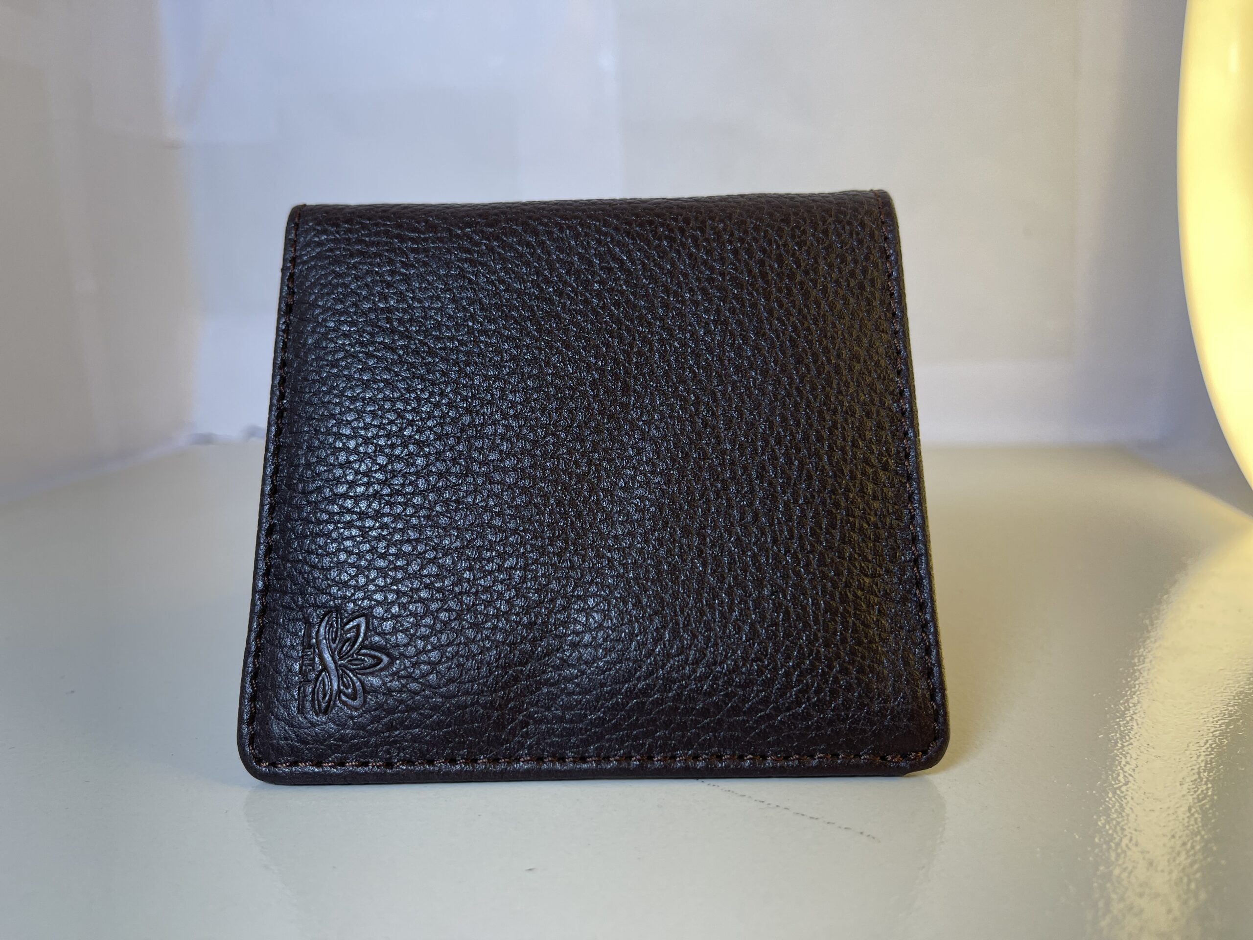 Leather Wallet Bold Series - Image 6