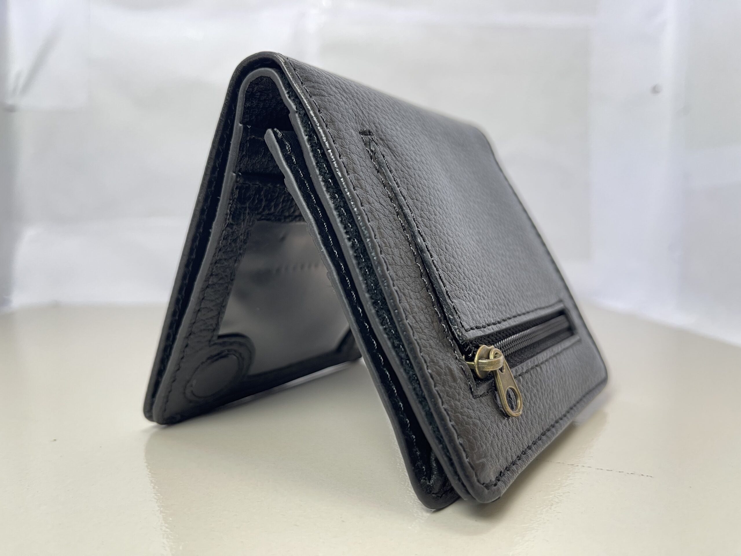 Leather Wallet Bold Series - Image 4