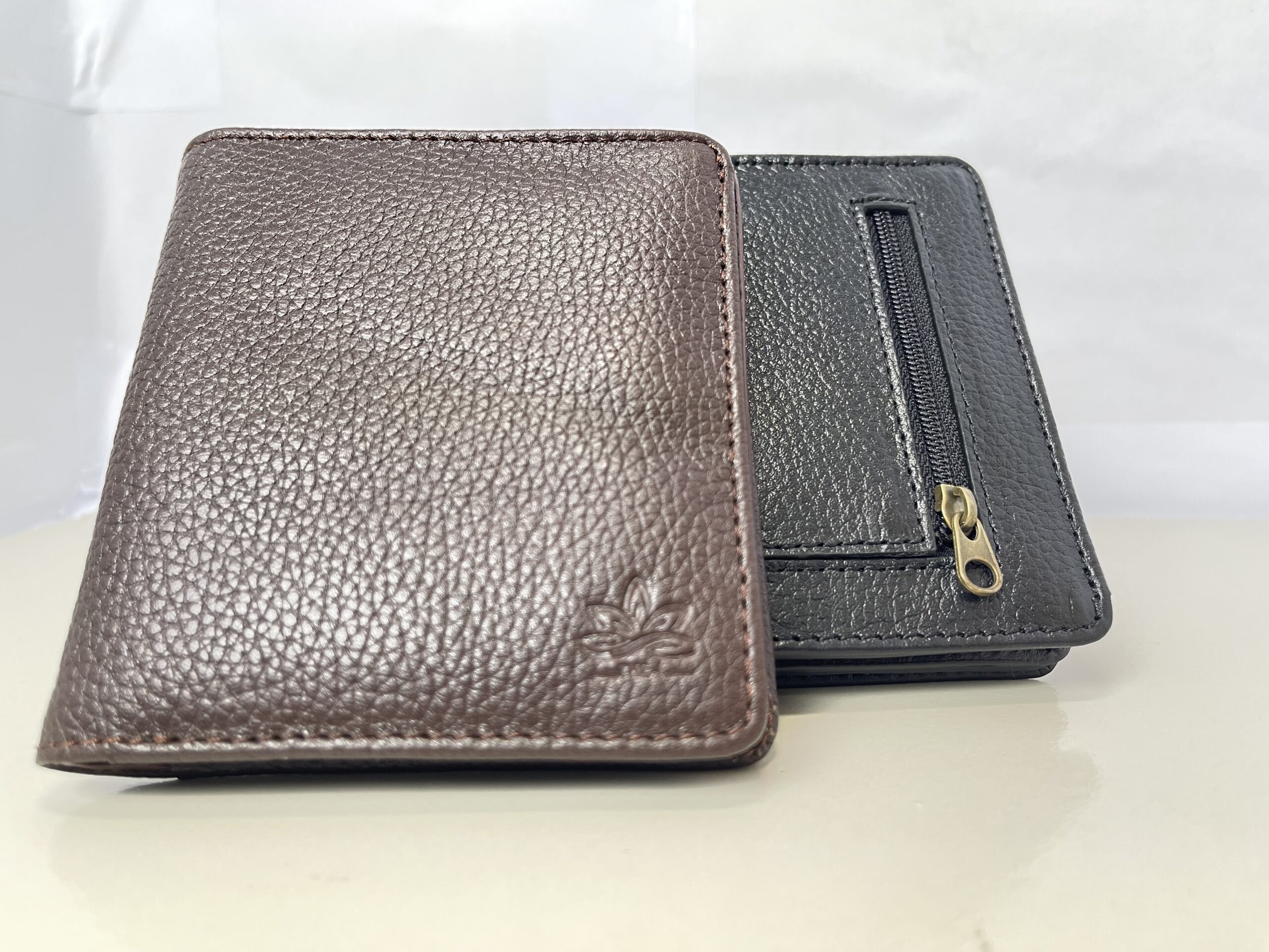 Leather Wallet Bold Series - Image 3