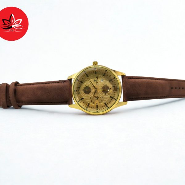 Golden Watch 4